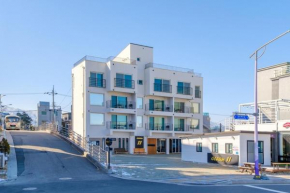 Sokcho Ocean 11 Spa Pension